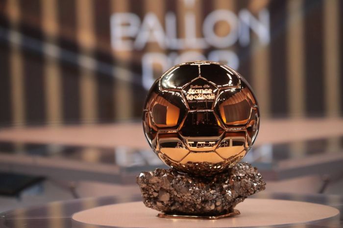 CHUTOGEL - Hasil Ballon d'Or 2024: Kekecewaan atau Kebanggaan?