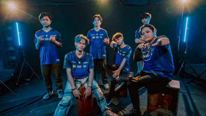 CHUTOGEL - Team Liquid ID: Strategi yang Membawa Mereka Juara MPL ID S14