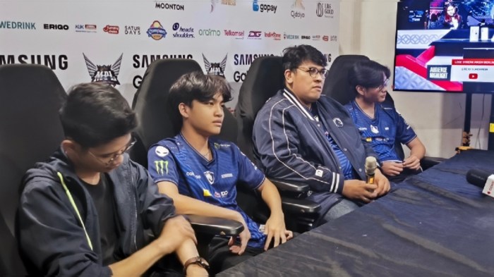 CHUTOGEL - MPL ID S14: Perjalanan Team Liquid ID Menuju Gelar Juara