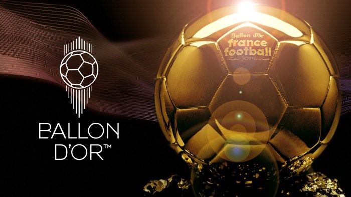 CHUTOGEL - Hasil Ballon d'Or 2024: Kekecewaan atau Kebanggaan?