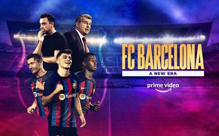 CHUTOGEL - FC Barcelona: Peran dalam Identitas dan Kebanggaan Rakyat Catalan