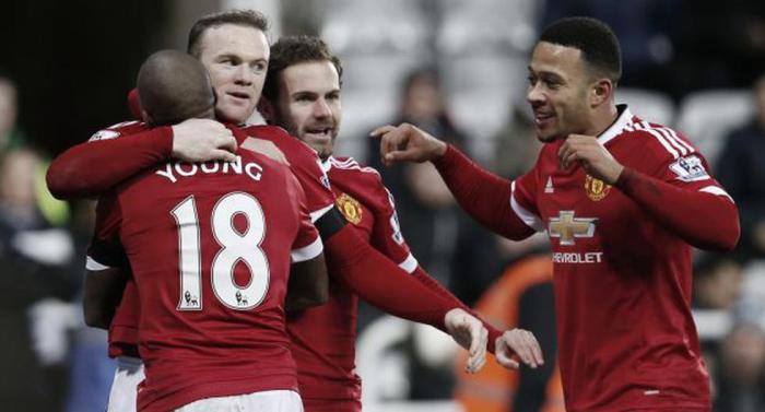 Chutogel : Krisis di Manchester United: analisis mendalam