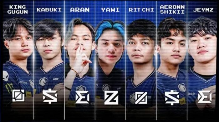 CHUTOGEL - Team Liquid ID: Strategi yang Membawa Mereka Juara MPL ID S14