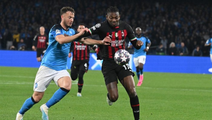 CHUTOGEL - Head-to-Head Pelatih Milan vs Napoli: Strategi Terbaik