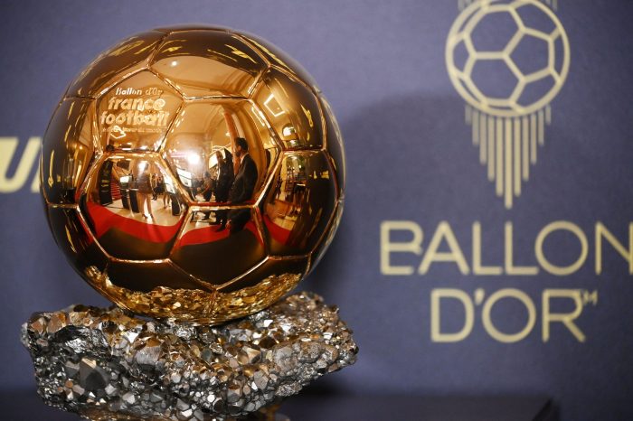 CHUTOGEL - Hasil Ballon d'Or 2024: Kekecewaan atau Kebanggaan?