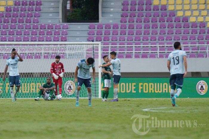 CHUTOGEL - PSS Sleman Vs Persita: Kemenangan yang Memikat di Liga 1