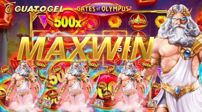 CHUTOGEL - Cara Aman Daftar di Chutogel untuk Main Slot Terpercaya