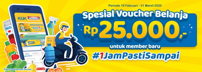 Cashback spesial member baru CHUTOGEL