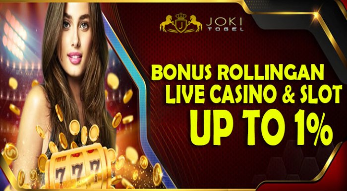 CHUTOGEL - Cara Daftar di Situs Chutogel untuk Main Slot Terpercaya