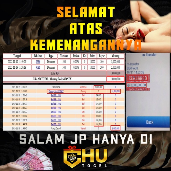 CHUTOGEL - Promo Belanja Hemat di Chutogel Tanpa Syarat Khusus