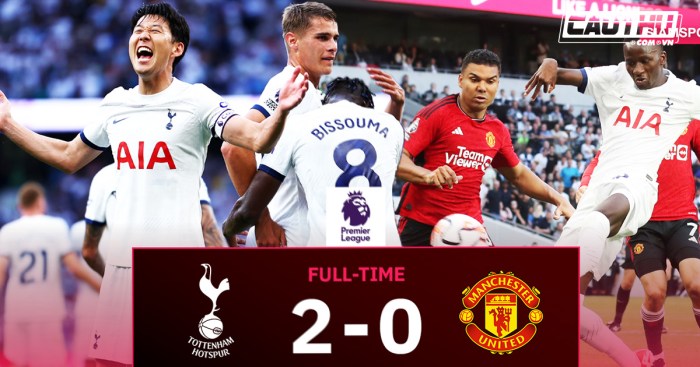 Tottenham chelsea carabao cup knock shoot win hotspur fourth stadium round