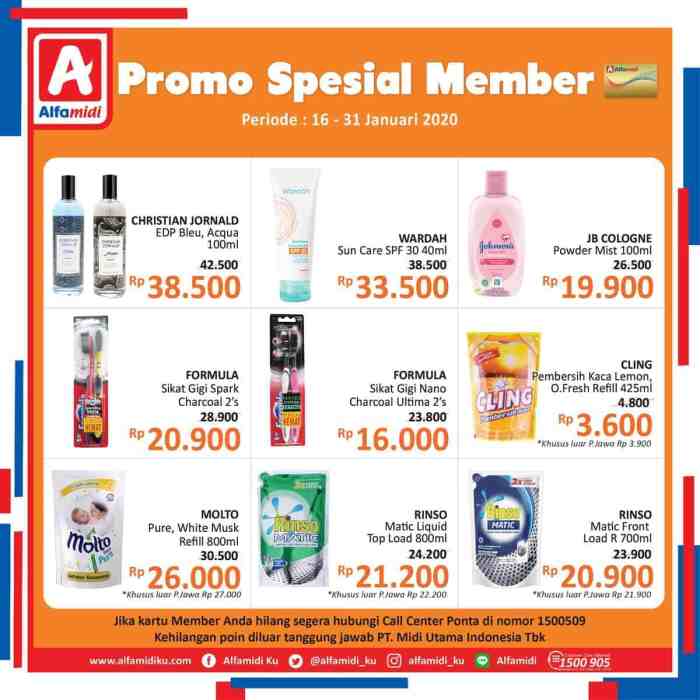 Promo menarik untuk member CHUTOGEL