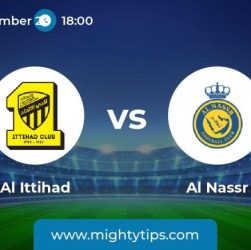 CHUTOGEL | Prediksi skor Al Nassr vs Al Sadd dan head to head pertandingan