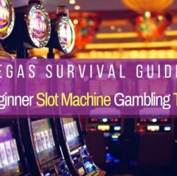 CHUTOGEL / Casino Las Vegas untuk pemain pemula