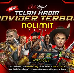 Event diskon slot di CHUTOGEL hari ini