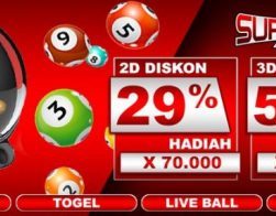 Event jackpot pasaran Hongkong CHUTOGEL